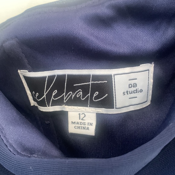 Celebrate formal mothers of the brides dress can be used for many occasions. - Picture 3 of 4